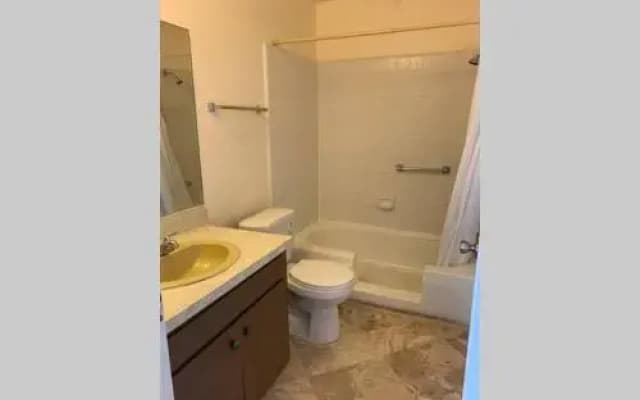 Large Hotel Style Suite (C00) - photo 4