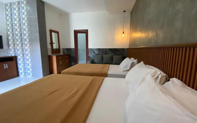 Sandat Hotel Legian - photo 3