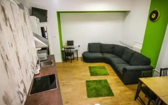 CoolTour Hostel - photo 5