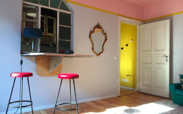 Brilliant Apartments Berlin - photo 3