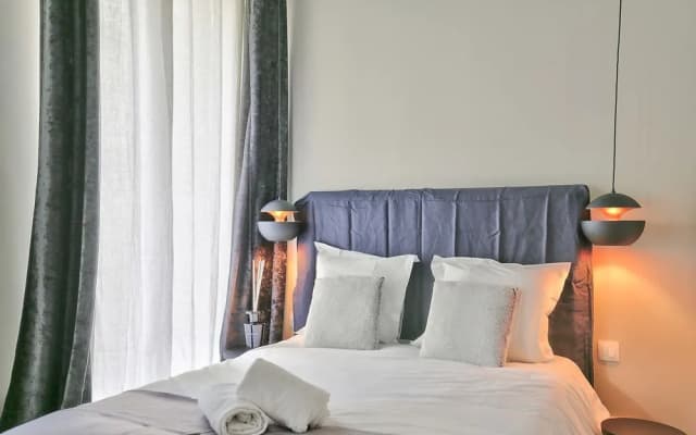 70 - Authentic Parisian Flat - photo 4