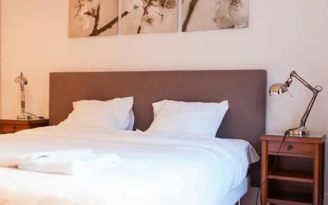 Longchamps Apartment - photo 2