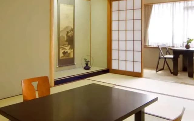 Mikihan Ryokan - photo 4