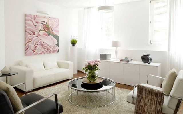 VISIONAPARTMENTS Vienna Marc-Aurel-Strasse - photo 5
