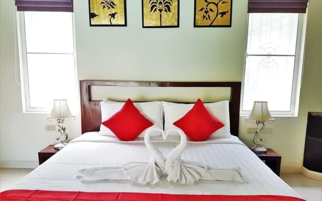 Pool Villa Karon Beach by PHR - photo 5