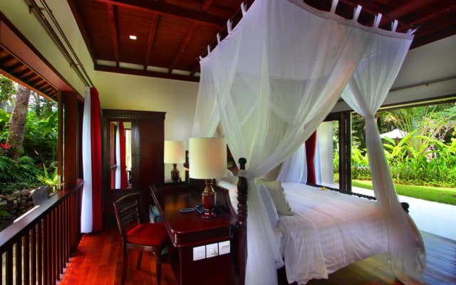 BeingSattvaa Luxury Ubud - photo 5