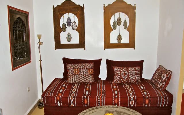 Riad La Cigale - photo 2