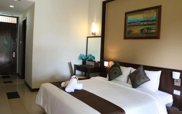 Felda Residence Tanjung Leman - photo 5