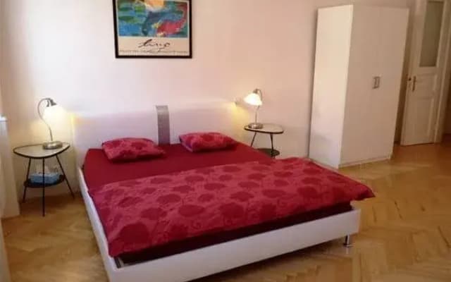 Prague Saints Apartments - photo 2
