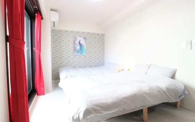 Vacation room Inaricho 7 - photo 2