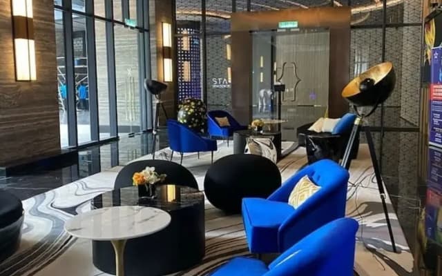 Inviting 1 Bed Apartment in Kuala Lumpur - photo 2
