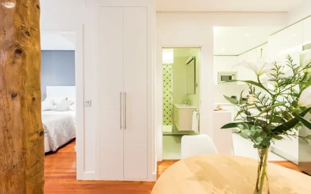 Malasaña Suite - MADFlats Collection - photo 4