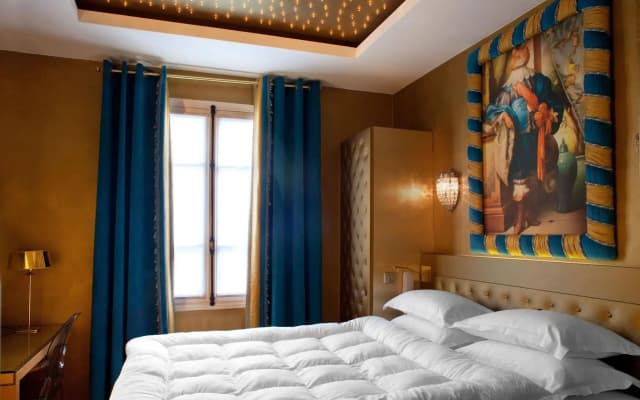 Le Petit Madeleine Hôtel - photo 5