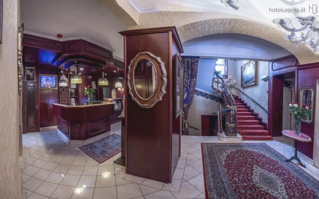 Hotel Urania - photo 2