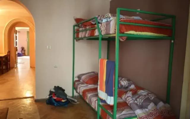 Pomegranate Hostel - photo 5