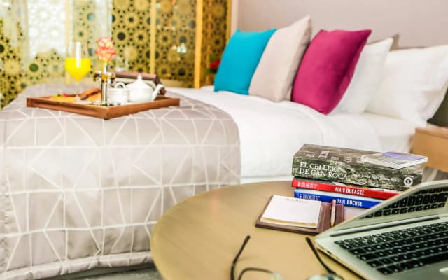 Rixos Premium Dubai JBR - photo 3