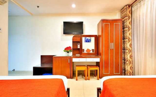 HANZ Boutique Hotel Ben Thanh - photo 4