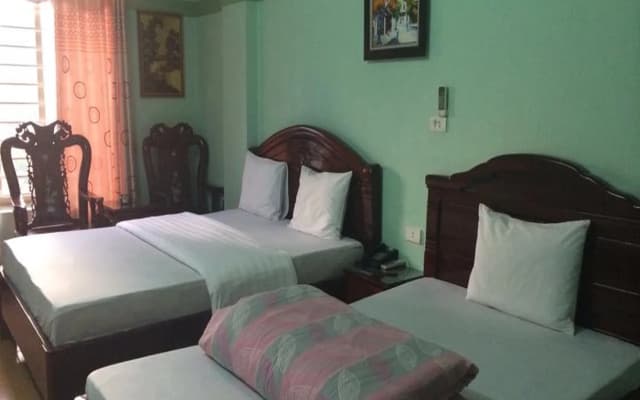 Nhan Hoa Hotel - photo 2