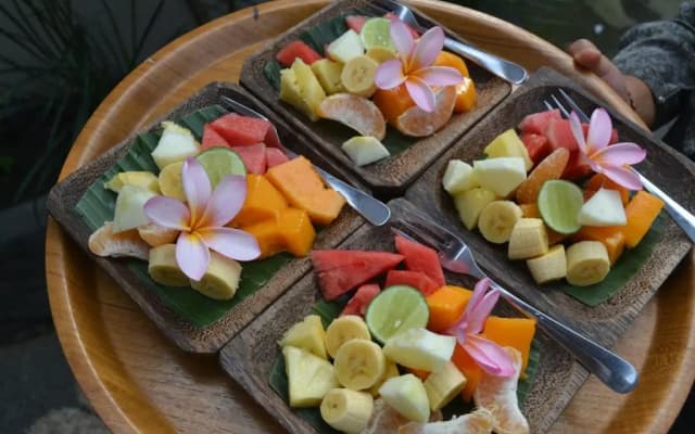 Suka's House Bed & Breakfast - photo 2