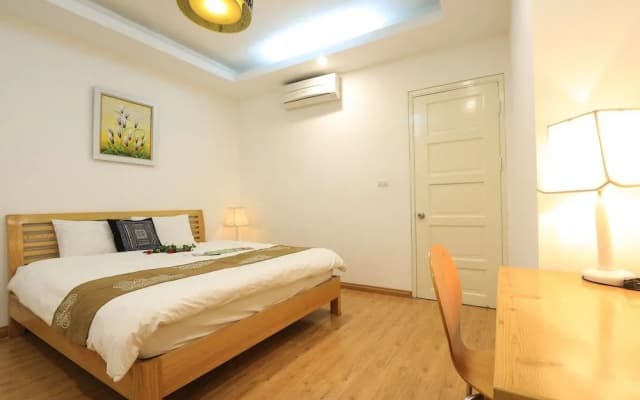 Apartment Kim Ma - photo 5