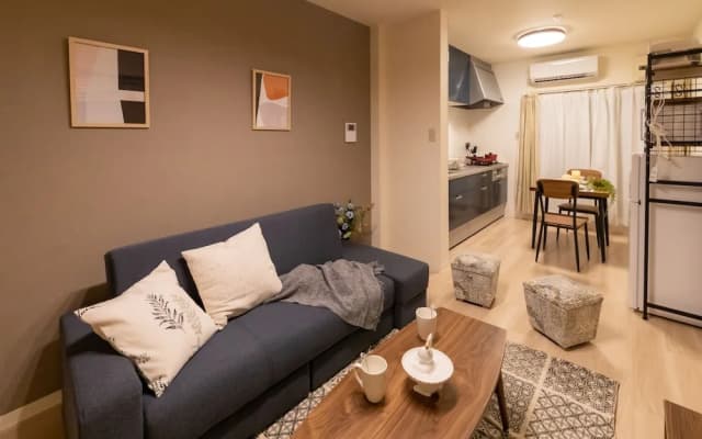 Aguri Home Hayashiji - photo 4