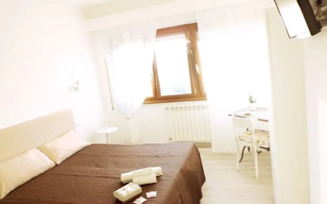B&B More Than Rome - photo 2