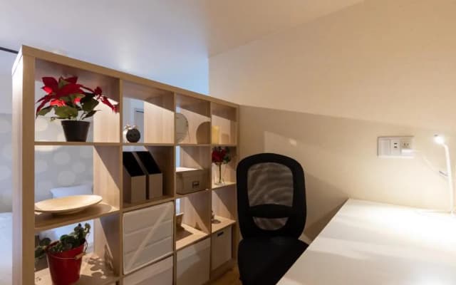Vacation Inn Kamata I - photo 4
