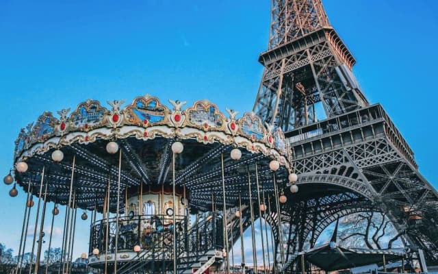 Luxury A/C Apt - 10p/4bdr - Arc de Triomphe - photo 4
