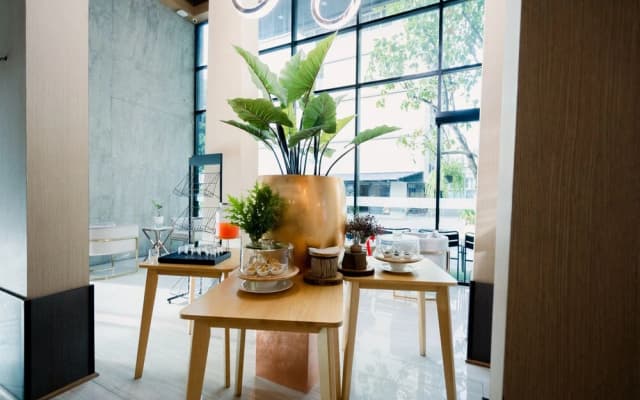 The Riche Residence - photo 3