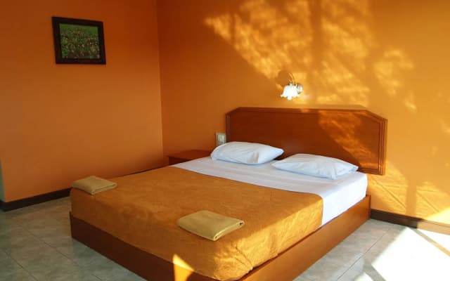 Karon Village Hotel - photo 2