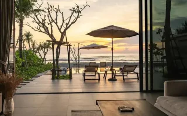 Villa 57 Natai - photo 2
