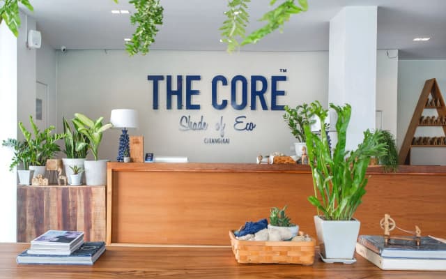 The Core Gallery Hotel - photo 2