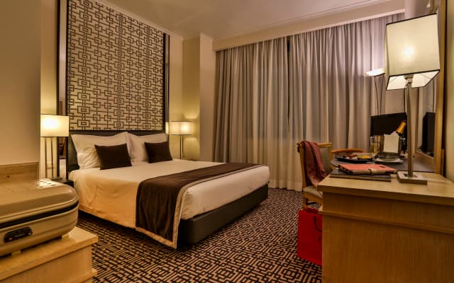 Hotel Mundial - photo 2