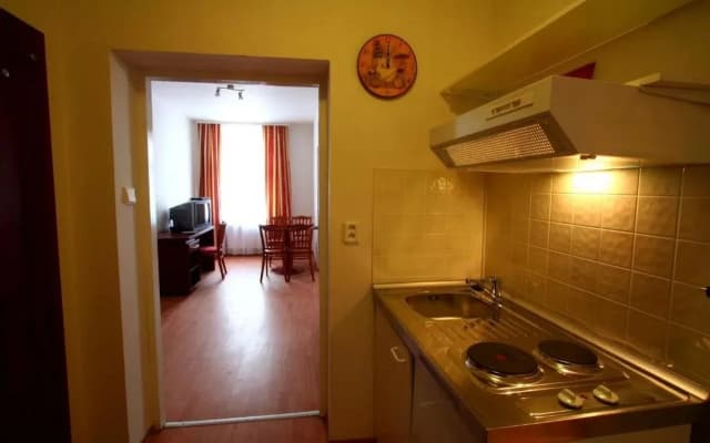 Aparthotel Susa - photo 5