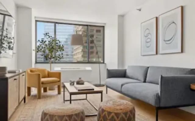 Apartamento Familiar en Excelente Sector de Nueva York - photo 2