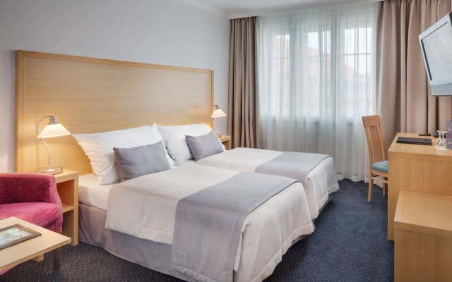 Hotel Clement - photo 5