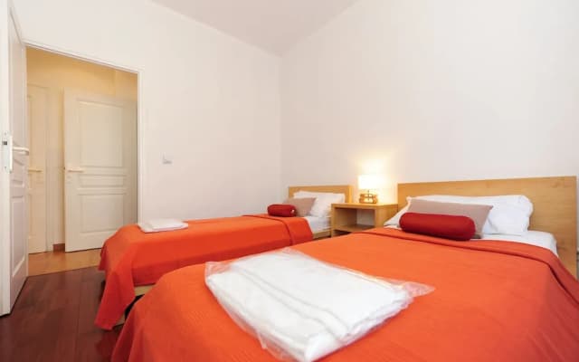 Appartement La Terrasse - 5 Stars Holiday House - photo 5
