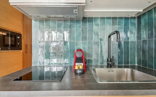 Charming 2P Studio Near Trocad ro Eiffel Tower - photo 2