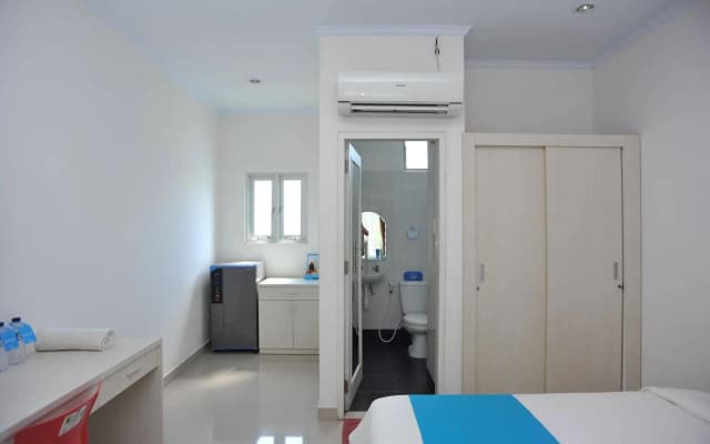 巴厘岛艾里乌努得全景金巴兰酒店(Airy Unud Panorama Jimbaran Bali) - photo 3
