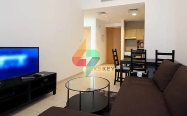 Piks Key - Mayfair Residency - photo 2