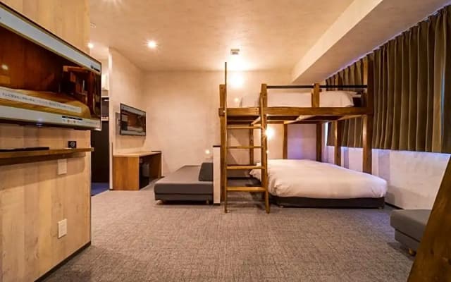 Well Stay Namba 9F - Vacation STAY 9964 - photo 3