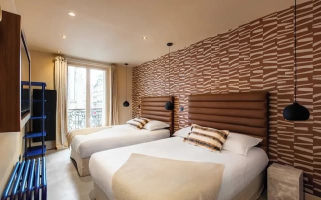 Magnificent Apartment - 5br/12p - Louvre/rivoli - photo 4