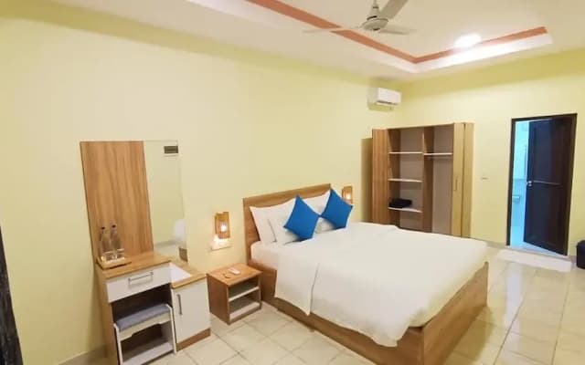 Moro Fohdhoo - photo 4