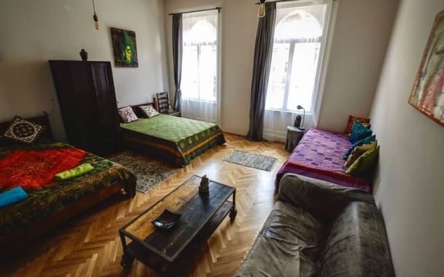 Maharaja City Apartment - photo 3