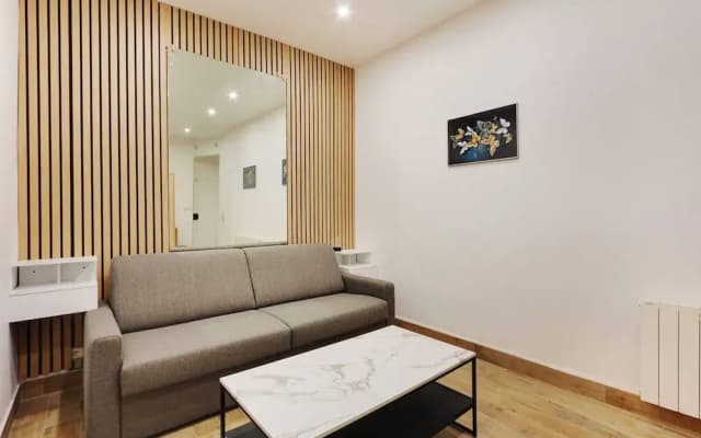 Cosy Studio for 2P - Republique/marais - photo 2