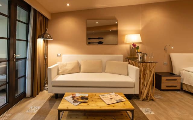 Hotel Orcagna - photo 4