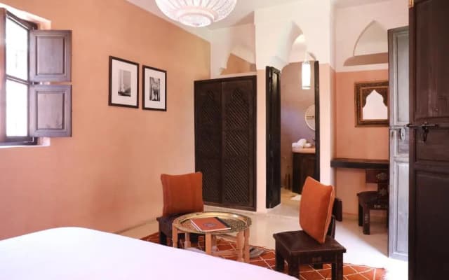Riad L'Oiseau Du Paradis - photo 2