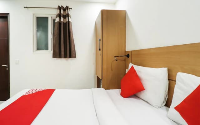 Hotel Green Saffron - photo 3