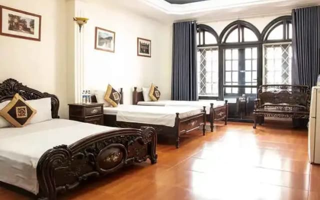 Home Town Cha Hotel - photo 2