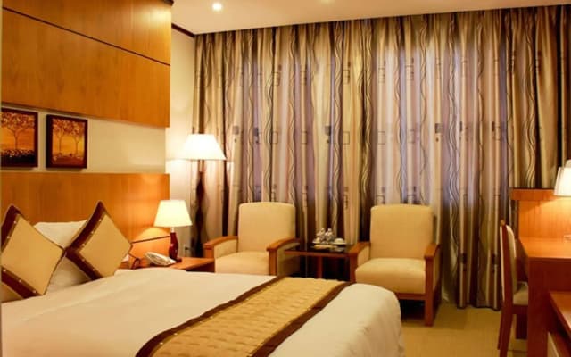 Danang Petro Hotel - photo 5